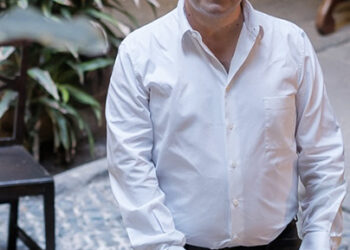 Vicent Bru i Soler, protagoniza el quinto concierto de Música en la Catedral