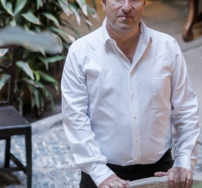 Vicent Bru i Soler, protagoniza el quinto concierto de Música en la Catedral 1 Vicent Bru i Soler, protagoniza el quinto concierto de Música en la Catedral