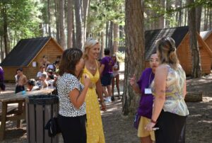 Visita delegada a Palancares Agosto 2024