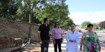 El Ayuntamiento de Guadalajara invierte más de 500.000 euros el Plan de Empleo que ha posibilitado un centenar de contrataciones