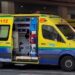 UGT plantea al delegado de la Junta en Guadalajara la problemática que representa para la provincia no contar con una ambulancia dedicada a los traslados interhospitalarios