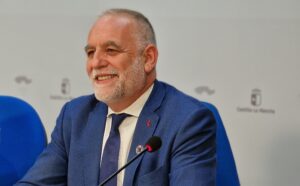 angel fernandez montes delegado educacion 3p