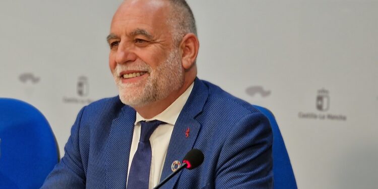 La Junta concede 533.000 euros de ayuda a 15 escuelas infantiles de la provincia de Guadalajara para la gratuidad plazas 1 angel fernandez montes delegado educacion 3p