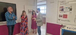 aulas emprendimiento jose luis sampedro p