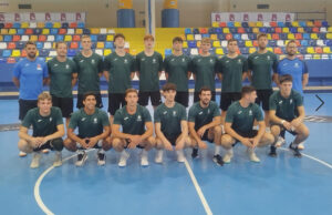 bm balonmano