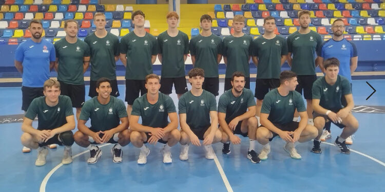 bm balonmano