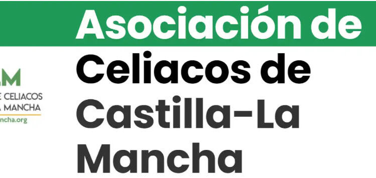 El Diario Oficial de Castilla-La Mancha publica las bases reguladoras de subvenciones para personas afectadas por la enfermedad celiaca 1 celiacos