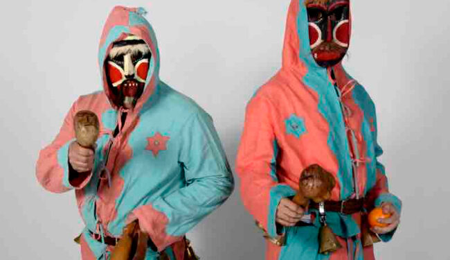 Apareció la Botarga en Beleña de Sorbe 1 dfsr