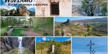 El Liberal de Castilla realiza el vídeo «Huélamo en su memoria colectiva»