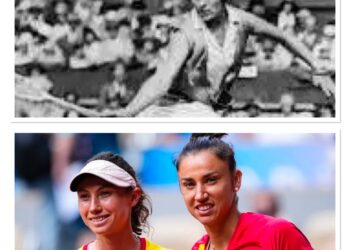 Jornada 11 París 2024 – El círculo parisino del deporte español