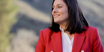 Beatriz Jiménez. La incidencia en la línea de alta velocidad Madrid-Levante no es un hecho aislado.