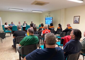 La Cabalgata de San Julián se hará este sábado a las 18:45 horas desde la Plaza de la Constitución