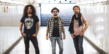 La Fuga suspende su gira de verano y no participará en las Ferias y Fiestas de Guadalajara