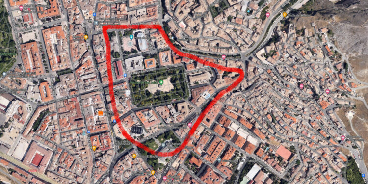 La Campaña de Limpieza Intensiva llega este martes a Plaza de España y a los Parques de San Julián, del Huécar e inmediaciones 1 limpieza