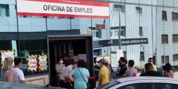 UGT CLM alerta del alto porcentaje de mayores de 55 años en situación de desempleo