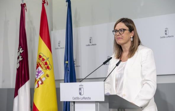 El Gobierno de Castilla-La Mancha continúa invirtiendo en tecnología sanitaria para aumentar la capacidad diagnóstica de los profesionales y mejorar la atención de los usuarios 1 p1i471e4dtk75mrfu7hkg1fv66