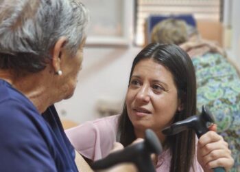 La Junta pone en marcha el programa itinerante SEPAP-MejoraT en la comarca de Sacedón La Junta pone en marcha el programa itinerante SEPAP-MejoraT en la comarca de Sacedón