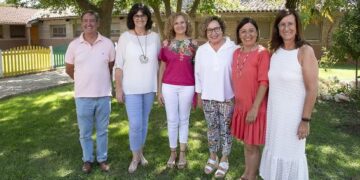 El Gobierno regional destaca el trabajo que realiza Proyecto Hombre en Guadalajara