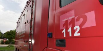 El Servicio de Emergencias 1-1-2 gestionó 230.122 intervenciones en el primer semestre del año