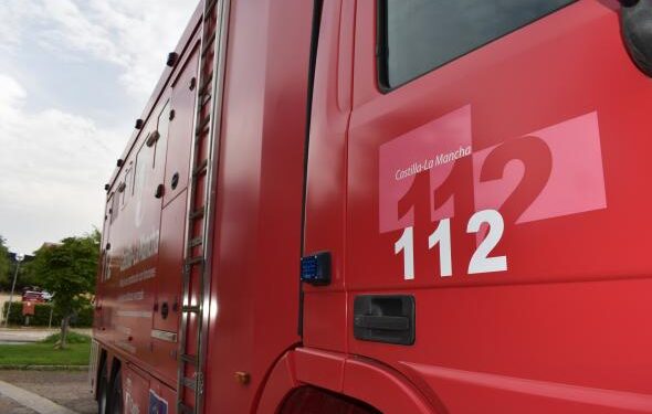 El Servicio de Emergencias 1-1-2 gestionó 230.122 intervenciones en el primer semestre del año 1 p1i5nfprs61d9tqtfsii8es1dd64