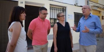 La Junta pone en marcha 88 botiquines en un total de 69 municipios afectados por despoblación