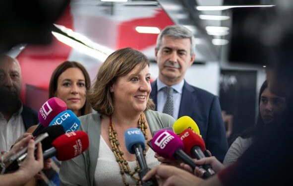 Castilla la Mancha registra el mejor resultado para un julio en noches hoteleras 1 p1i5ve0r2nrk41gtfnlc1lor1ggm4