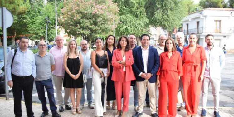 Los Trenes Turísticos de Castilla-La Mancha completan sus 16 primeros trayectos superando el 70 por ciento de ocupación media en sus viajes