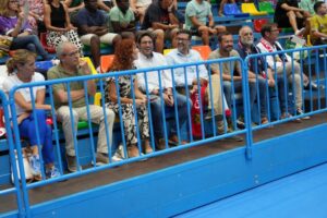 CLM RED 2024 programa varias actividades en la provincia de Guadalajara en el último trimestre dirigidas al deporte senior, al senderismo y al patrimonio 