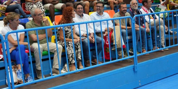 CLM RED 2024 programa varias actividades en la provincia de Guadalajara en el último trimestre dirigidas al deporte senior, al senderismo y al patrimonio 1 CLM RED 2024 programa varias actividades en la provincia de Guadalajara en el último trimestre dirigidas al deporte senior, al senderismo y al patrimonio