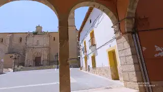 reportaje conoces el canon del guadiela esta en buendia solo para tus ojos