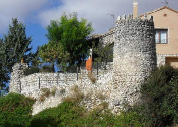 La Diputación de Guadalajara aprueba el proyecto de restauración de la muralla de Torija con una inversión de 314.161 €