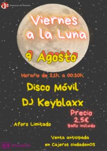viernes lunea 9agosto