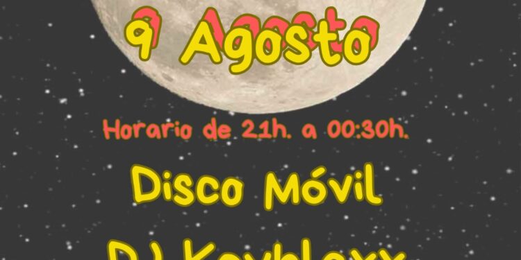 viernes lunea 9agosto