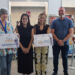 ‘Cómoda policromada con diversas técnicas de restauración’ se alza con el premio Obra Artesana en la XXXVII Feria de Artesanía 3 ‘Cómoda policromada con diversas técnicas de restauración’ se alza con el premio Obra Artesana en la XXXVII Feria de Artesanía