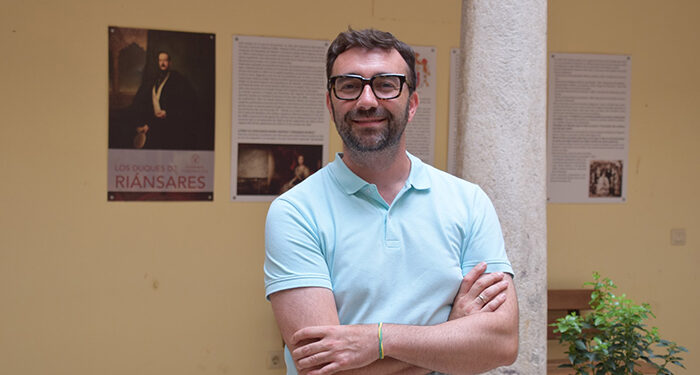 ‘Pagagnini’, ‘La Verbena de la Paloma’ y ‘Tennesse’, en el auditorio municipal de Tarancón para las fiestas patronales 2024 1 ‘Pagagnini’, ‘La Verbena de la Paloma’ y ‘Tennesse’, en el auditorio municipal de Tarancón para las fiestas patronales 2024