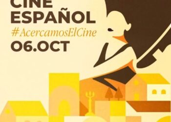 El Día del Cine Español llegará a una decena de localidades de Guadalajara
