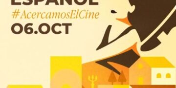 El Día del Cine Español llegará a una decena de localidades de Guadalajara