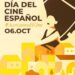 El Día del Cine Español llegará a una decena de localidades de Guadalajara 3 El Día del Cine Español llegará a una decena de localidades de Guadalajara