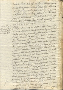 450 aniversario de la donación del Castillo de Cuenca a la Inquisición