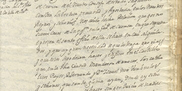 450 aniversario de la donación del Castillo de Cuenca a la Inquisición