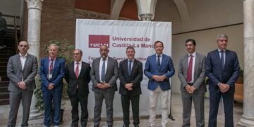 Page apuesta por “ensanchar lo más posible la democracia representativa” para adaptarla a los “retos” presentes y futuros