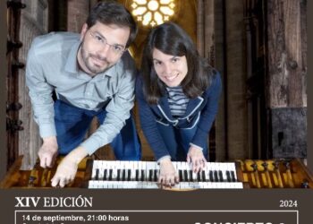 Concierto y apertura de la Catedral de Cuenca hasta la medianoche para celebrar la Noche del Patrimonio