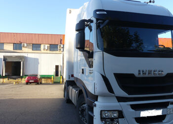 ACUTRANS avisa de que solo podrán beneficiarse de las ayudas para la transformación sostenible de flotas las solicitudes presentadas hasta el 30 de abril