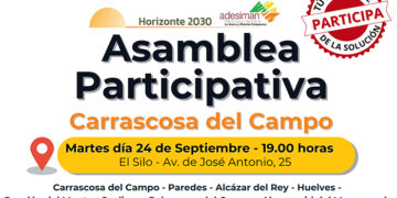 ADESIMAN pone en marcha el Proceso de Participación Investigación Acción de Desarrollo Territorial