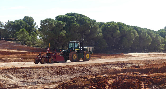 APYMEC pide que se impulse una nueva ley del suelo para solucionar el problema de escasez de vivienda