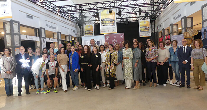 Abre Stockalia Tarancón como el centro comercial de referencia para la comarca