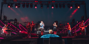 Actuamos en Patrimonio cierra la edición de 2024 con más de 16.000 espectadores en los 20 conciertos celebrados
