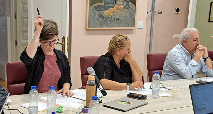 Aike critica que este año no habrá concurso de fotografía en las ferias y fiestas