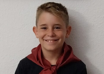 El colorido mateo llega ya este domingo al Casco con el Concurso de Gachas y San Mateo Infantil, que pregonará Álvaro Igualada Cañas
