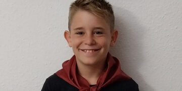El colorido mateo llega ya este domingo al Casco con el Concurso de Gachas y San Mateo Infantil, que pregonará Álvaro Igualada Cañas